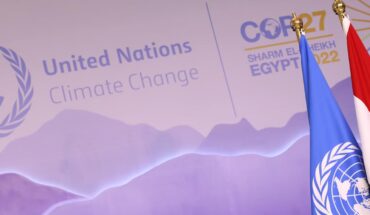 COP27: expectativas y limitaciones