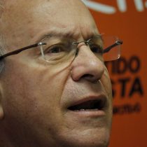 Caso Torrealba: diputado Hirsch presenta proyecto para que Contraloría pueda fiscalizar Corporaciones Municipales