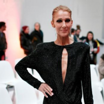Celine Dion announces that she suffers from a rare and incurable disease