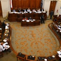 Constituent process: Senate Constitution Commission approves bringing forward election of directors to May 7, 2023