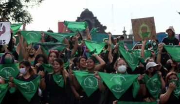 Contrastes en despenalización del aborto siguen en América Latina