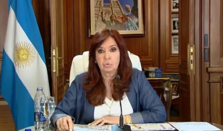 Cristina Fernández de Kirchner recusará al juez Ercolini en la causa que se investiga la persecución de la AFIP