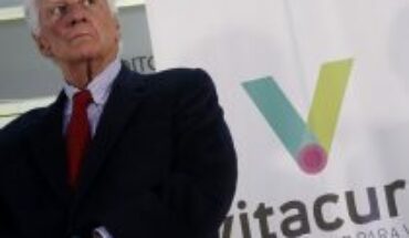 Desvío de fondos en Vitacura: CDE toma cartas en el asunto y decide presentar querella contra exalcalde Raúl Torrealba