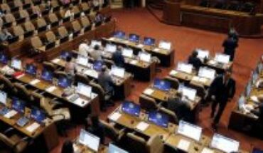 Diputados PDG piden a mesa de la Cámara disolución de la bancada