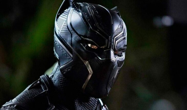 Director de Black Panther revela cómo iba a ser la historia original — Rock&Pop