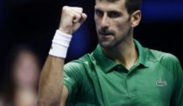 Djokovic vuelve al Abierto de Australia: se perdió la edición 2022 por no estar vacunado contra el Covid-19