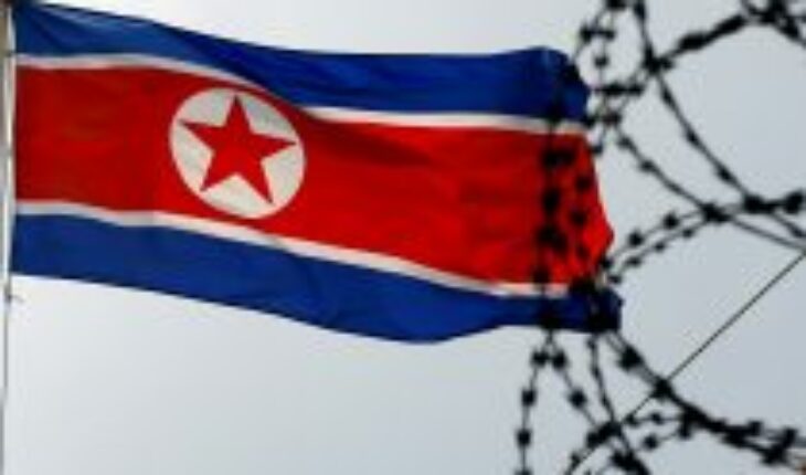 EE. UU., Japón y Corea del Sur sancionan nuevamente a Corea del Norte