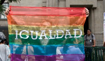 El IMSS, con más quejas por discriminación a personas LGBT+