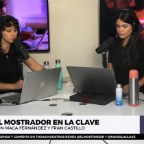 El Mostrador in La Clave: Alameda-Providencia axis project; current political news; Policy Panel