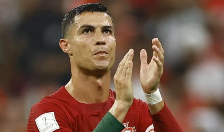 El mensaje de Cristiano Ronaldo tras la clasificación de Portugal a cuartos de final