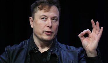 Elon Musk responde a sus fotos sin polera que usan para burlarse — Rock&Pop