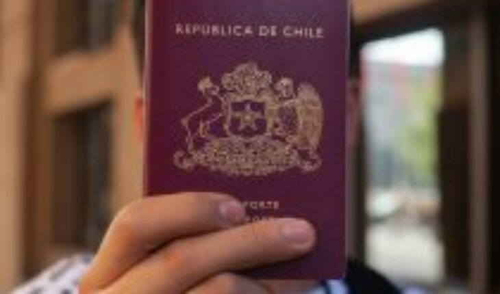 Embajada de EE.UU. aclara dudas y confirma que Chile sigue siendo parte del programa Visa Waiver