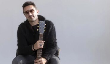 Emiliano Brancciari estrena su primer álbum solista: “Cada segundo”