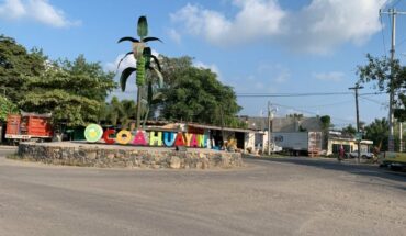 En Michoacán, construyen Colonia de la Paz para desplazados