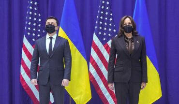 Estados Unidos en Ucrania, cui prodest