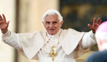 Falleció el papa emérito Benedicto XVI; La oposición venezolana eliminó el “gobierno interino” de Juan Guaidó; Bizarrap lanzó su última canción del año junto a Duki y más…