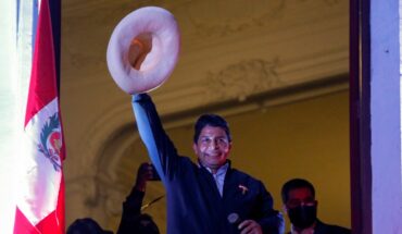 Familia de Pedro Castillo llega a CDMX; México no romperá relaciones con Perú