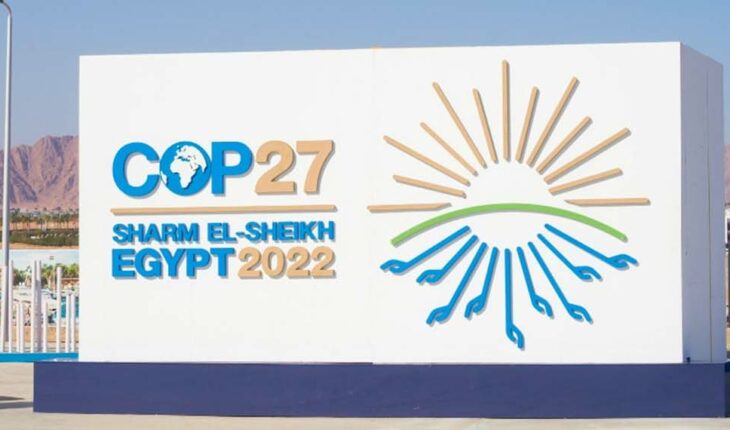Gobernanza climática tras la COP27 de Sharm el-Sheikh