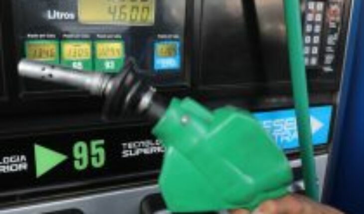 Good news for drivers: Treasury announces that gasoline prices will continue to fall