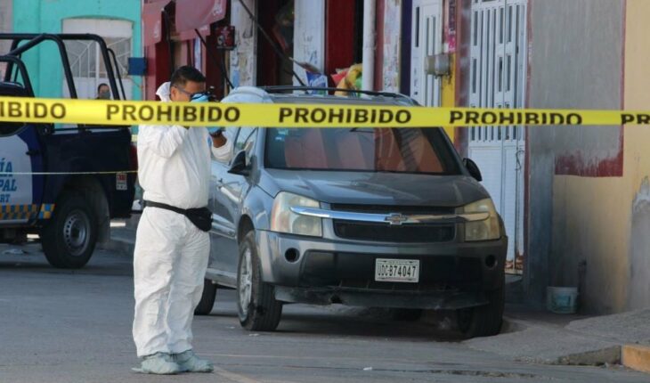 Guanajuato inicia diciembre con aumento del 90.32% en homicidios