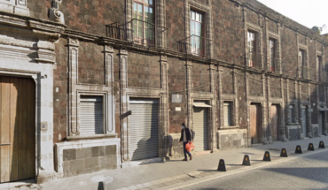 Historic building rescued with public money opens to Airbnb