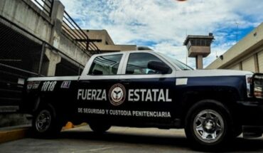 Intento de motín en penitenciaria de Tijuana deja dos custodios lesionados