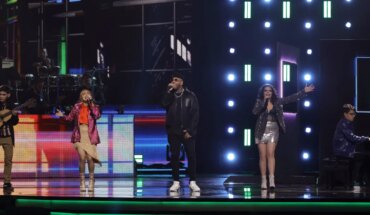La Fundación Latin Grammy anuncia la beca Nicky Jam para estudiantes de música