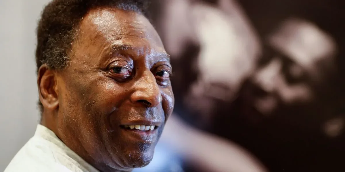 La salud de Pelé es crítica y sus familiares comenzaron a despedirlo
