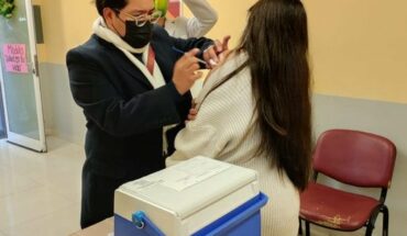 La vacuna Abdala llegó a México; espera aval de la OMS en 2023