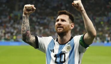 Lionel Messi jugará mañana el partido 1000 de su carrera profesional