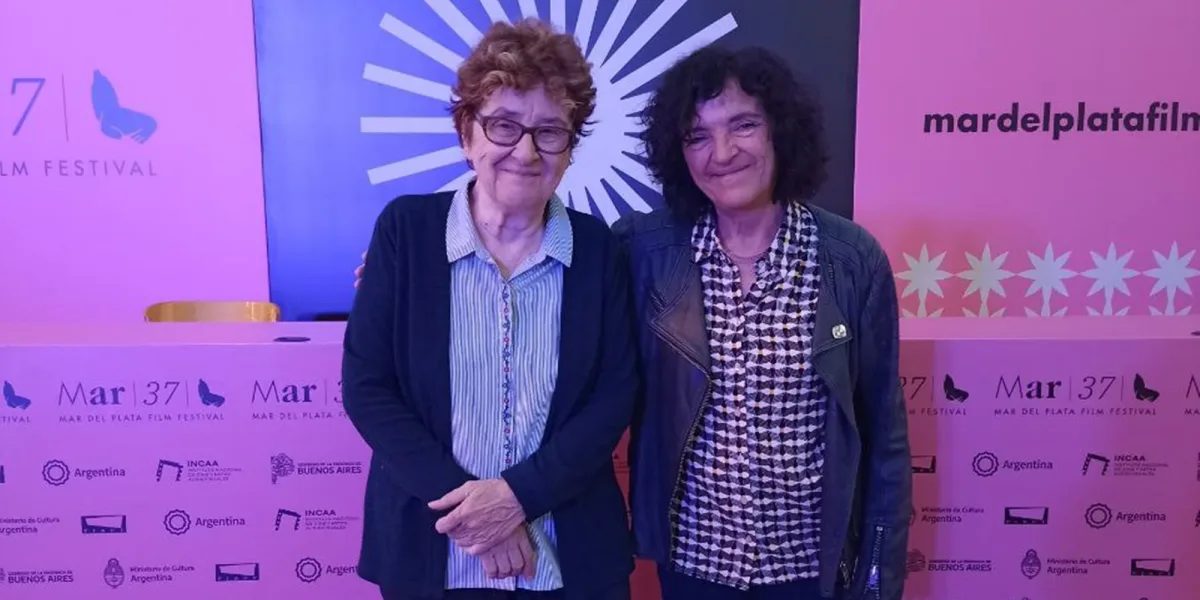 Lita Stantic y Adriana Lestido: la mirada feminista y social de la imagen