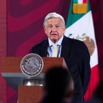 López Obrador confirms that family of former Peruvian President Pedro Castillo arrived in Mexico