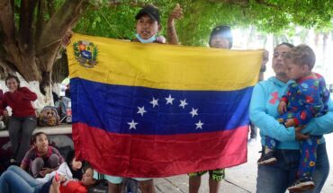 Los riesgos para mujeres y personas LGBT venezolanas migrantes