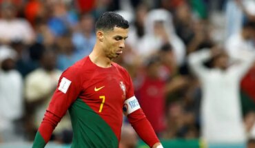 Lothar Matthaus destroyed Cristiano Ronaldo: “It was the biggest disappointment of the World Cup”