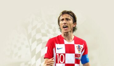 Luka Modric: “Por lo menos quiero seguir hasta la Nations y luego ya veremos”