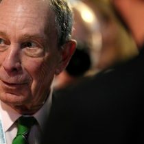 Media mogul Michael Bloomberg wants to buy Wall Street Journal or Washington Post