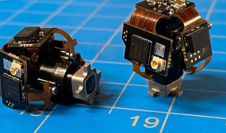 Miniature Microscopes: The Tool Revolutionizing Neuroscience
