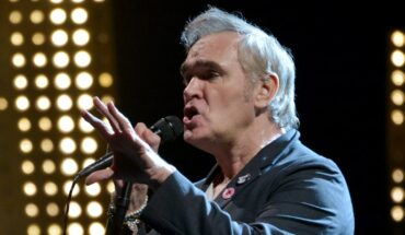 Morrissey confiesa por qué odia tanto la diversidad — Rock&Pop