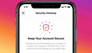 Novedades para seguir protegiendo tu seguridad en Instagram