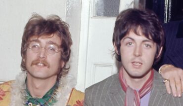 Paul McCartney y la canción que lo ayudó con la muerte de John Lennon — Rock&Pop