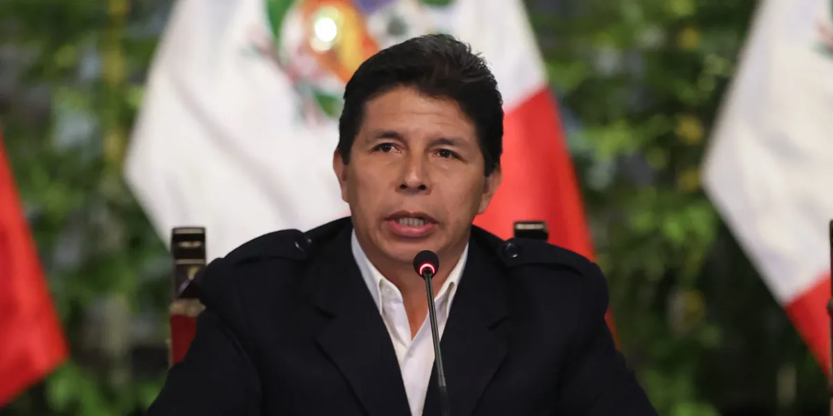 Perú: Repercusiones sobre la destitución de Pedro Castillo y la asunción de Dina Boluarte