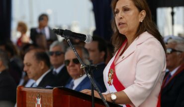 Perú dice que México otorgó asilo a familia de Pedro Castillo