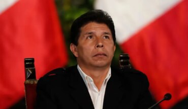 Perú: el Congreso intenta derrocar a Pedro Castillo por tercera vez