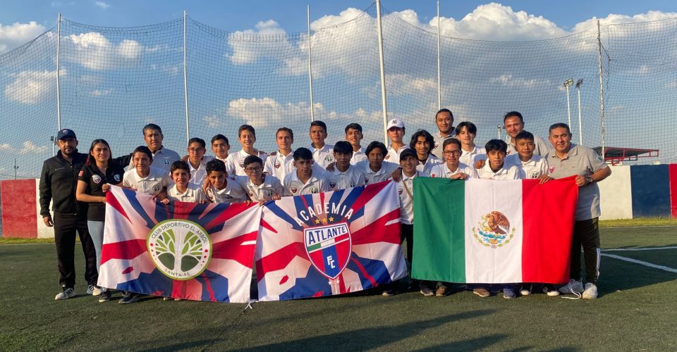 Peru's instability leaves youth soccer team stranded