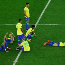 Qatar 2022: Croacia a la semifinal y Brasil llora otra eliminación de la canarinha