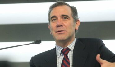 ‘Reforma pone en riesgo calidad de elecciones’, adiverte Córdova