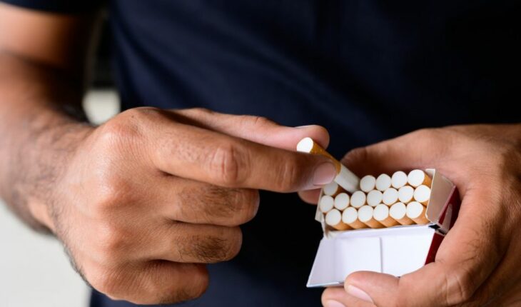 Reglamento que prohíbe exhibir tabaco va por encima de la ley: CONAINTA