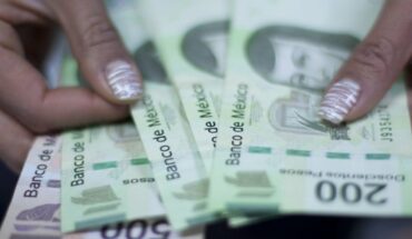 Salario mínimo en México subirá 20% en 2023