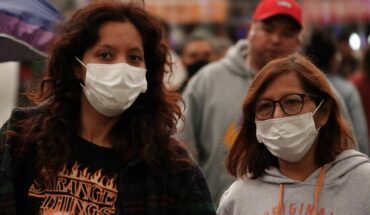 San Luis Potosí resumes mandatory use of face masks due to COVID