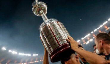 Se sortearon las primeras fases de la Copa Libertadores y Sudamericana